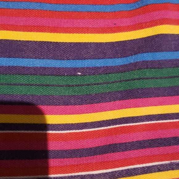 Vintage 90s big flag Tommy Polo - Picture 5 of 5